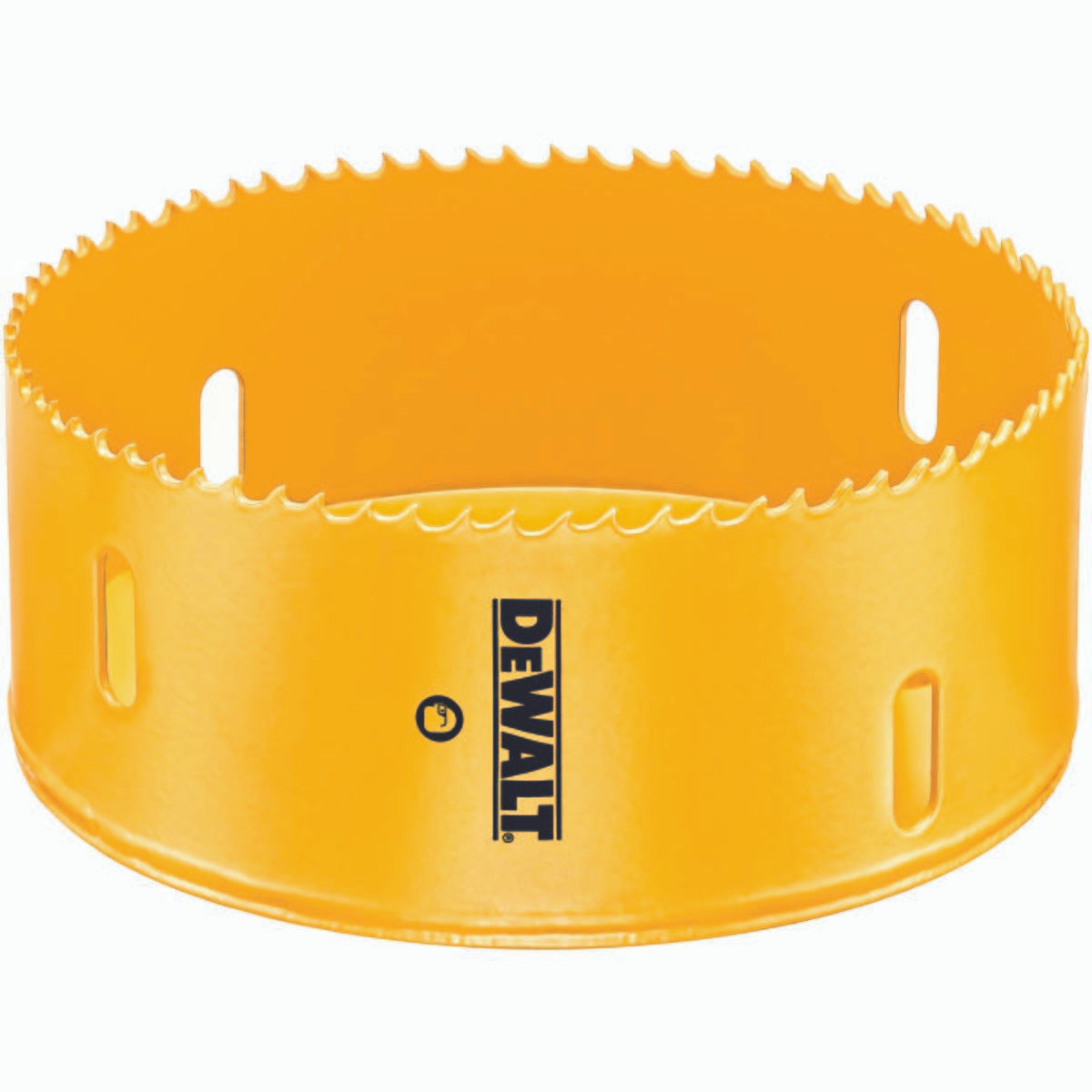 DEWALT TOOLS D180066 4 1/8 HOLE SAWS