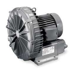 FUJI ELECTRIC VFC300P-5T REGENERATIVE BLOWER 0.51 HP 56 CFM