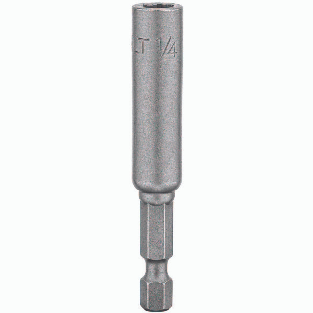 DEWALT TOOLS DW2221B 1/4X2-9/16 MAG SCKT DRVR