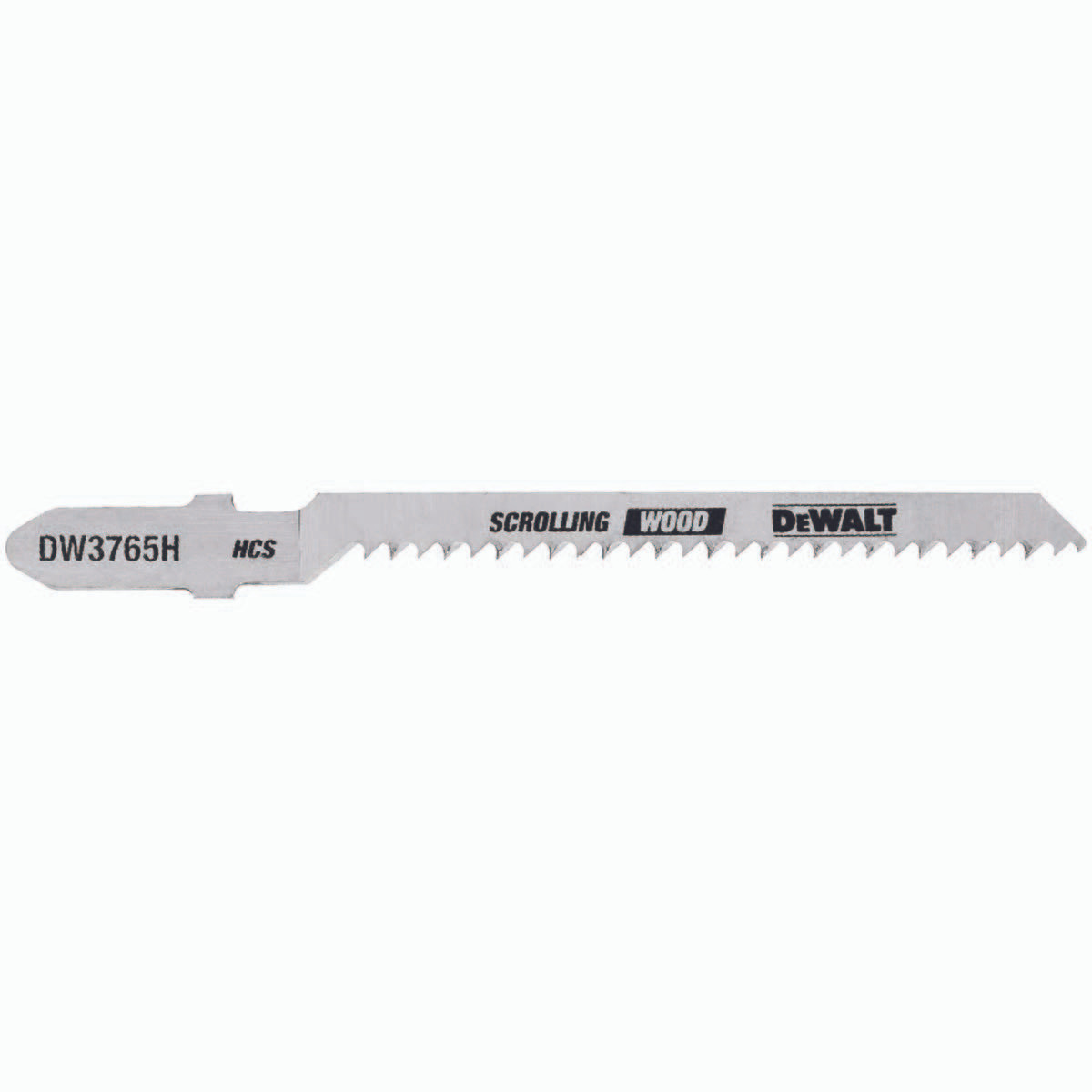DEWALT TOOLS DW3765H TRIM COPING BLADES