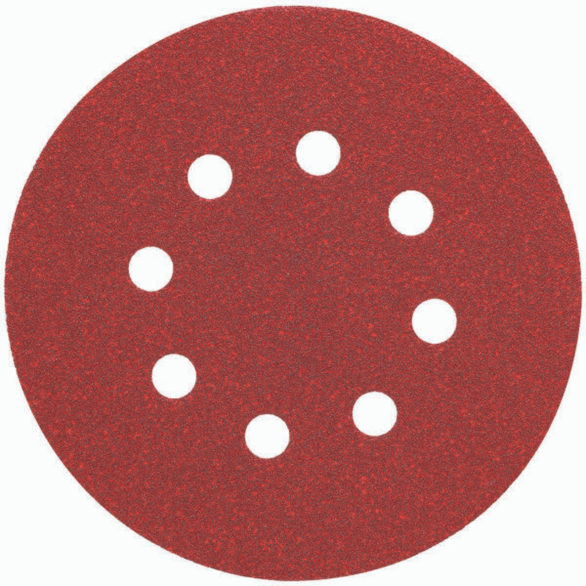 DEWALT TOOLS DW4314 5IN 220 GRIT 8 HOLE DISC