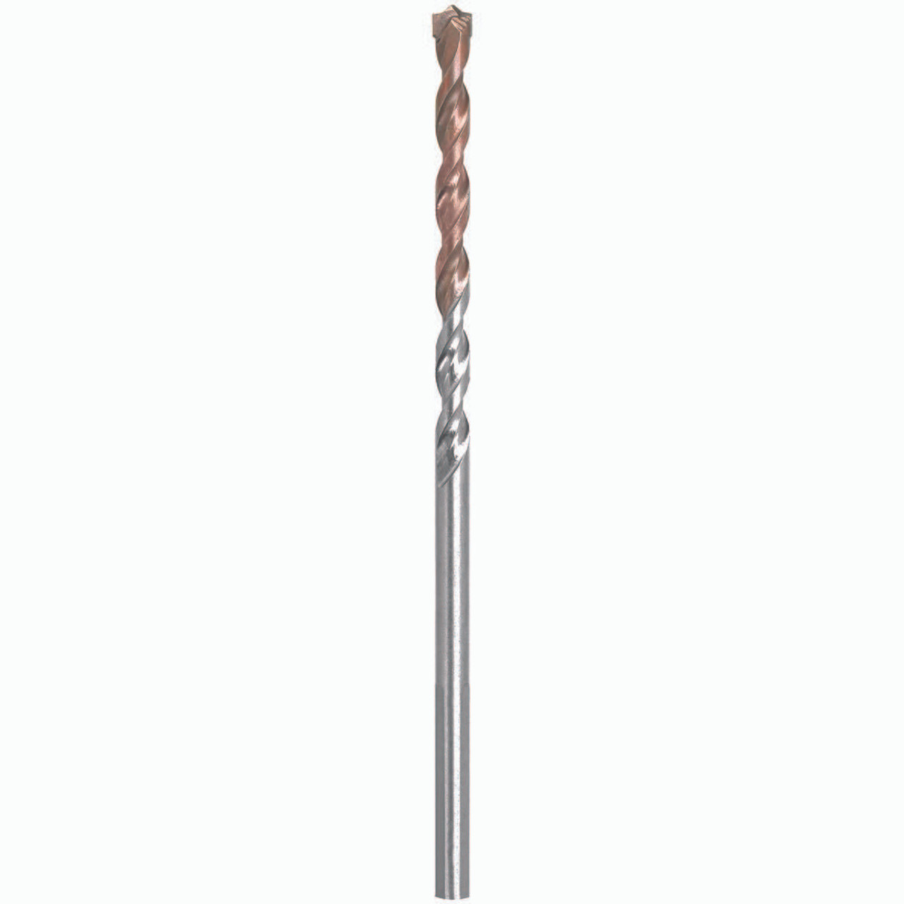 DEWALT TOOLS DW5209 5/32" X 3" PERCUSSION/HAMMER DRILL BIT
