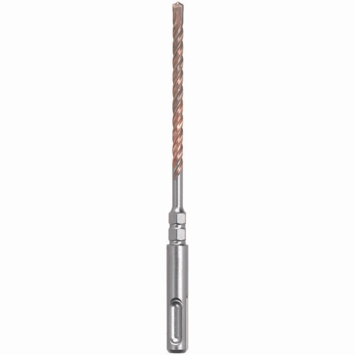 DEWALT TOOLS DW5363 3/16"X3"X6" SDS HAMMER BIT WITH 1/4" HEX