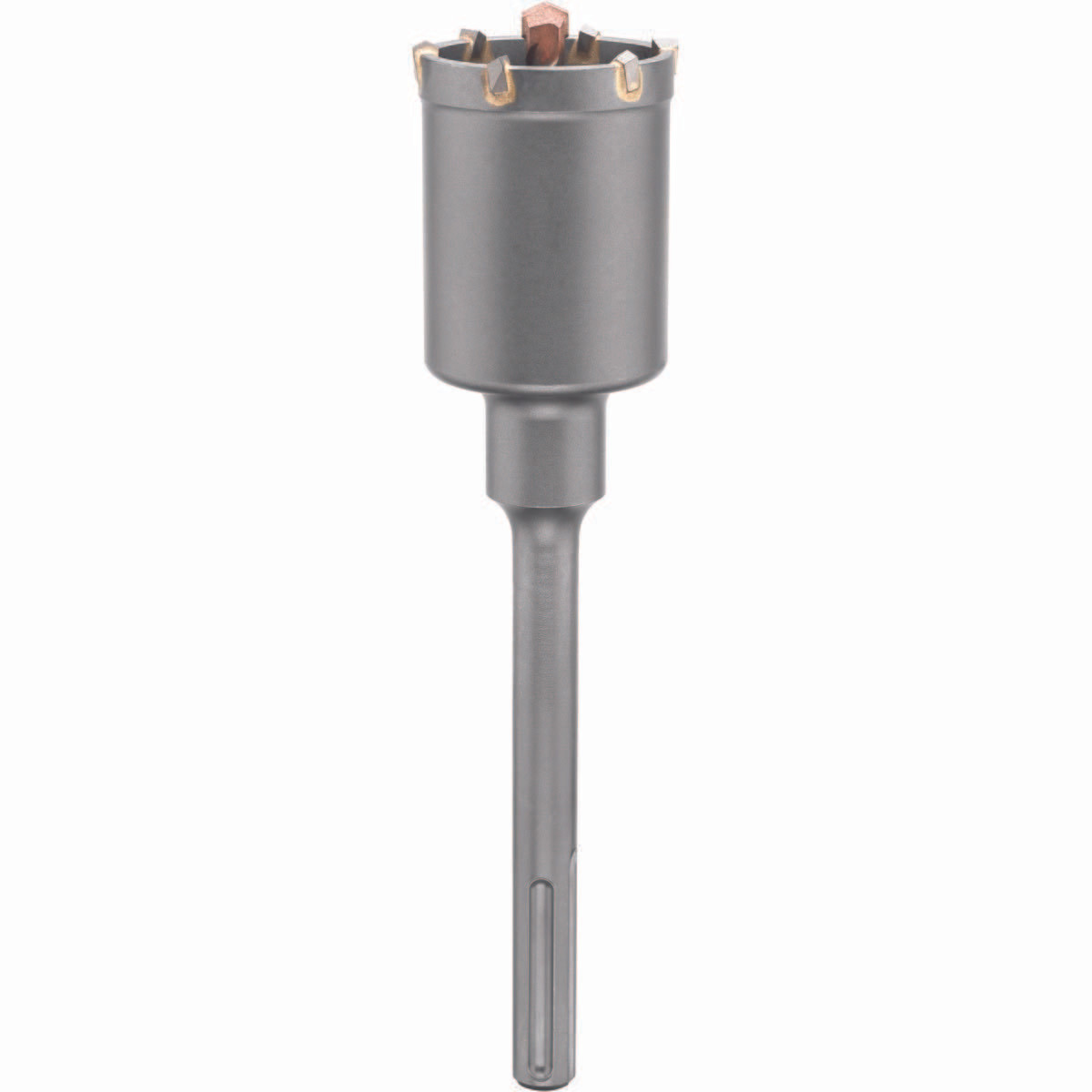 DEWALT TOOLS DW5923 3-1/2 X 22IN SDS MAX ONE PC CORE BIT