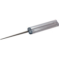 DIAMOND MACHINING TECHNOLOGY FSKC DIAMOND COARSE CONICAL FILE   