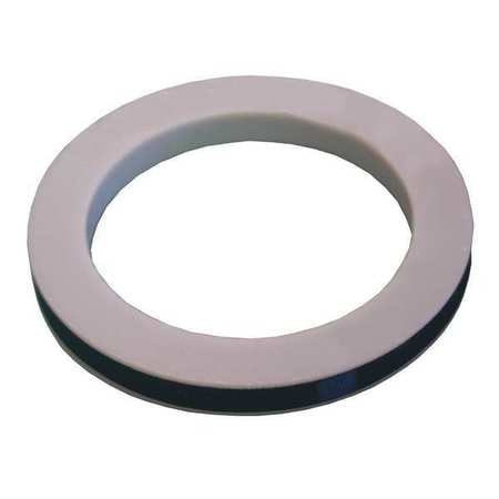 DIXON VALVE  COUPLING 200-G-TF CAM/GROOVE ENVELOPE GASKET PTFE/BUNA 2 