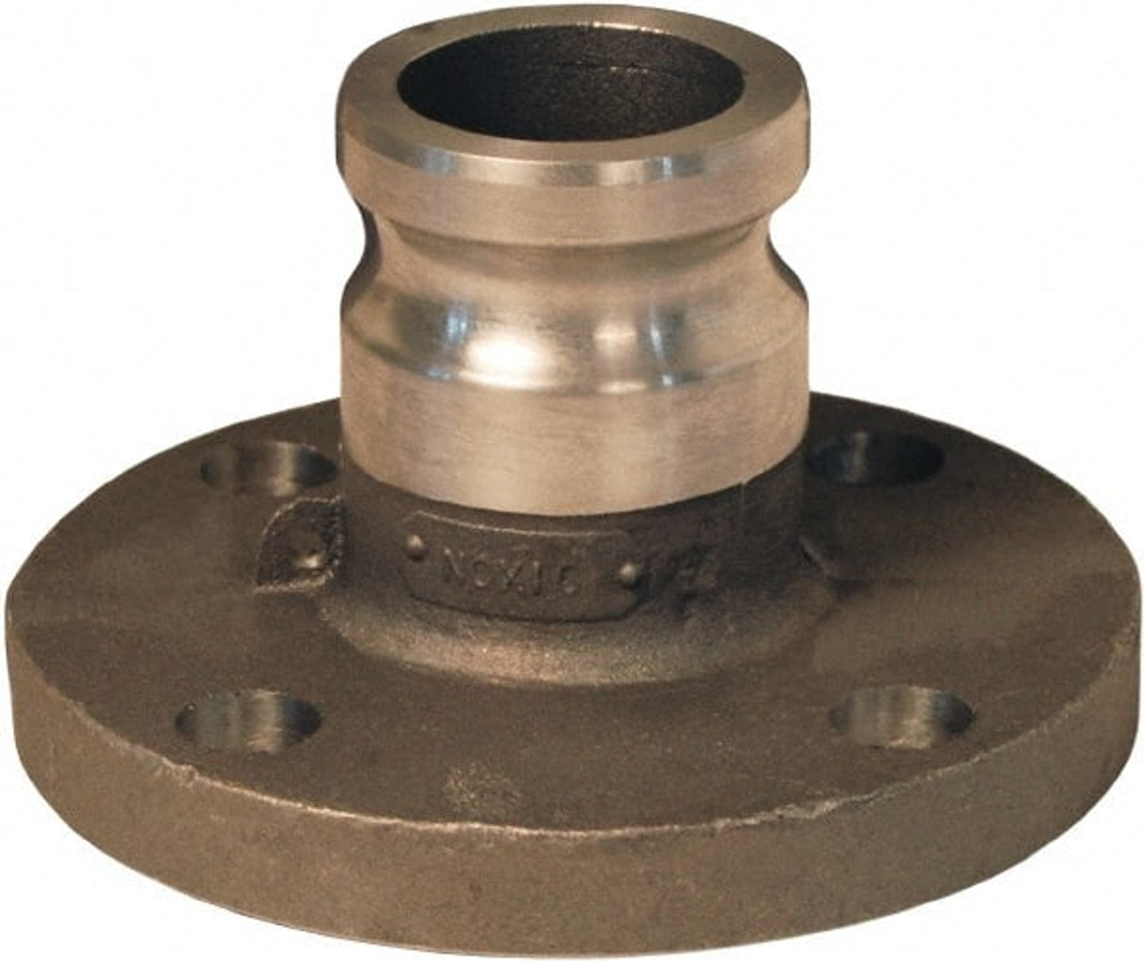 DIXON VALVE  COUPLING 250-A-AL ADAPTOR