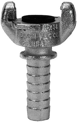 DIXON VALVE  COUPLING AM11 1 AIR KING HOSE END