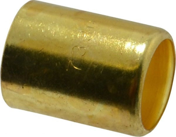 DIXON VALVE  COUPLING BFM718 0.718" ID HOSE FERRULE