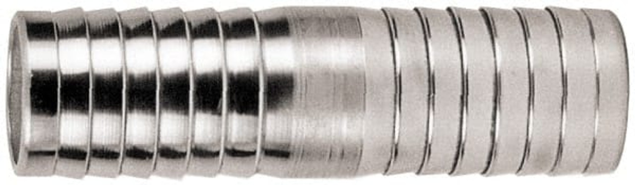 DIXON VALVE  COUPLING DM120 12" ID HOSE BARB DIXON VALVE  COUPLING DM120 12" ID HOSE BARB