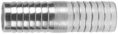 DIXON VALVE  COUPLING DM6 3/4" ID HOSE BARB
