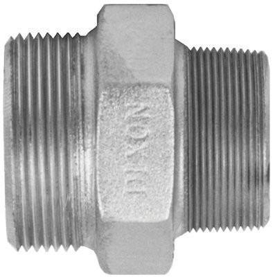 DIXON VALVE  COUPLING GM28 2 GJ BOSS M SPUD