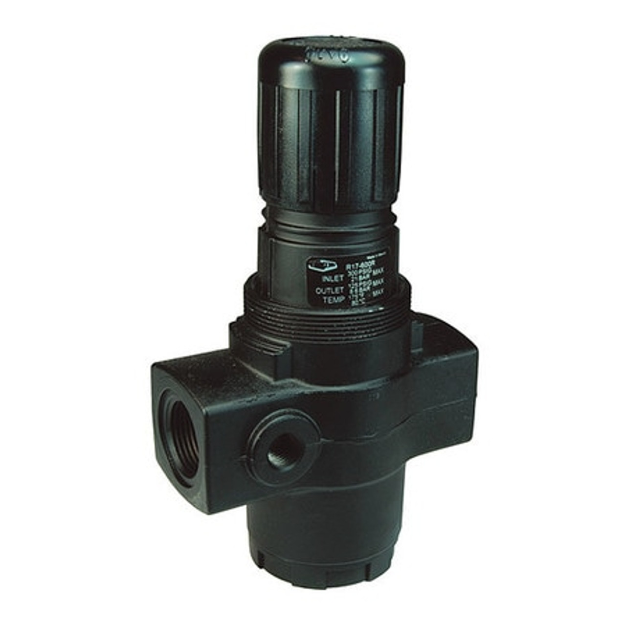 DIXON VALVE  COUPLING R17-800R SERIES 1-JUMBO REGULATOR 1 