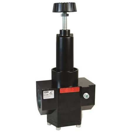 DIXON VALVE  COUPLING R40-0CR WILKERSON HIGH FLOW REGULATOR R40 2 