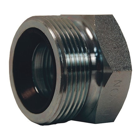 DIXON VALVE  COUPLING RGB8 3/4 316 SS GJ BOSS F SPU