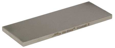 DMT D8C SHARPENING STONES; STONE MATERIAL: DIAMO
