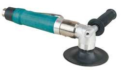 DYNABRADE 52561 4-1/2 TO 5" 11,000 RPM AIR HANDHELD DISC