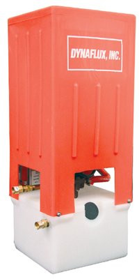 DYNAFLUX VH1000V DY VH1000V 115V W/VANE PUMP