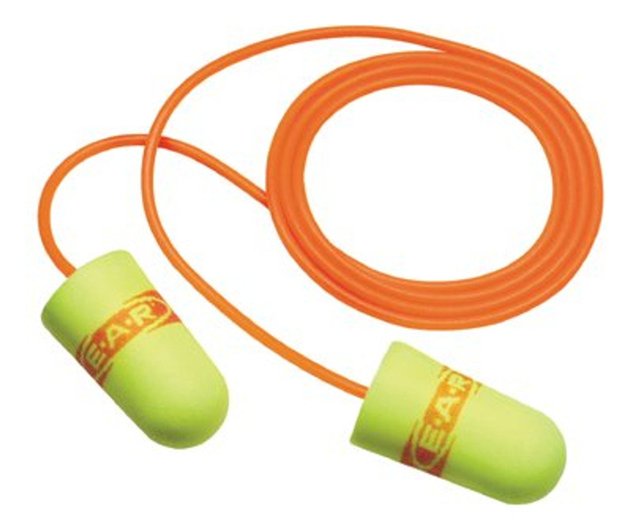 EAR 311-1254 E-A-R SOFT SUPERFIT REGSIZE CORDED IN PO