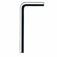 EKLIND TOOL 15506 3MM HEX, SHORT ARM, HEX KEY