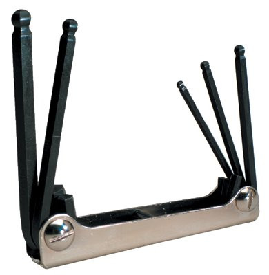 EKLIND TOOL 21159 L HEX KEY SETS INCH