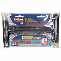 EKLIND TOOL 30160 T HEX KEY SETS INCH