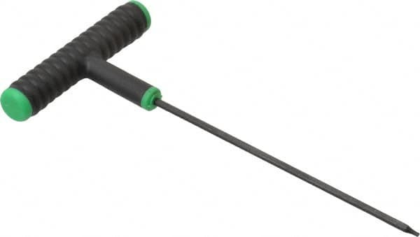 EKLIND TOOL 68606 IND "T" HANDLE TORX KEYS