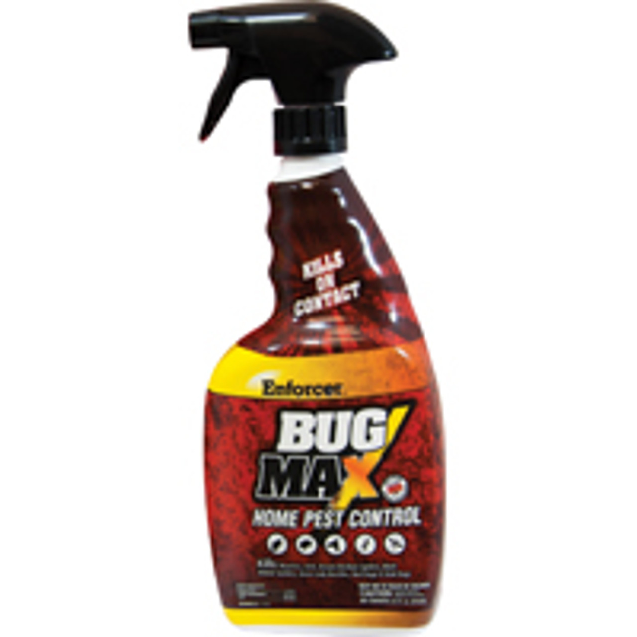 ENFORCER PRODUCTS EBM32 32OZ 1YEAR HOME PEST CONTROL   ENFORCER PRODUCTS EBM32 32OZ 1YEAR HOME PEST CONTROL