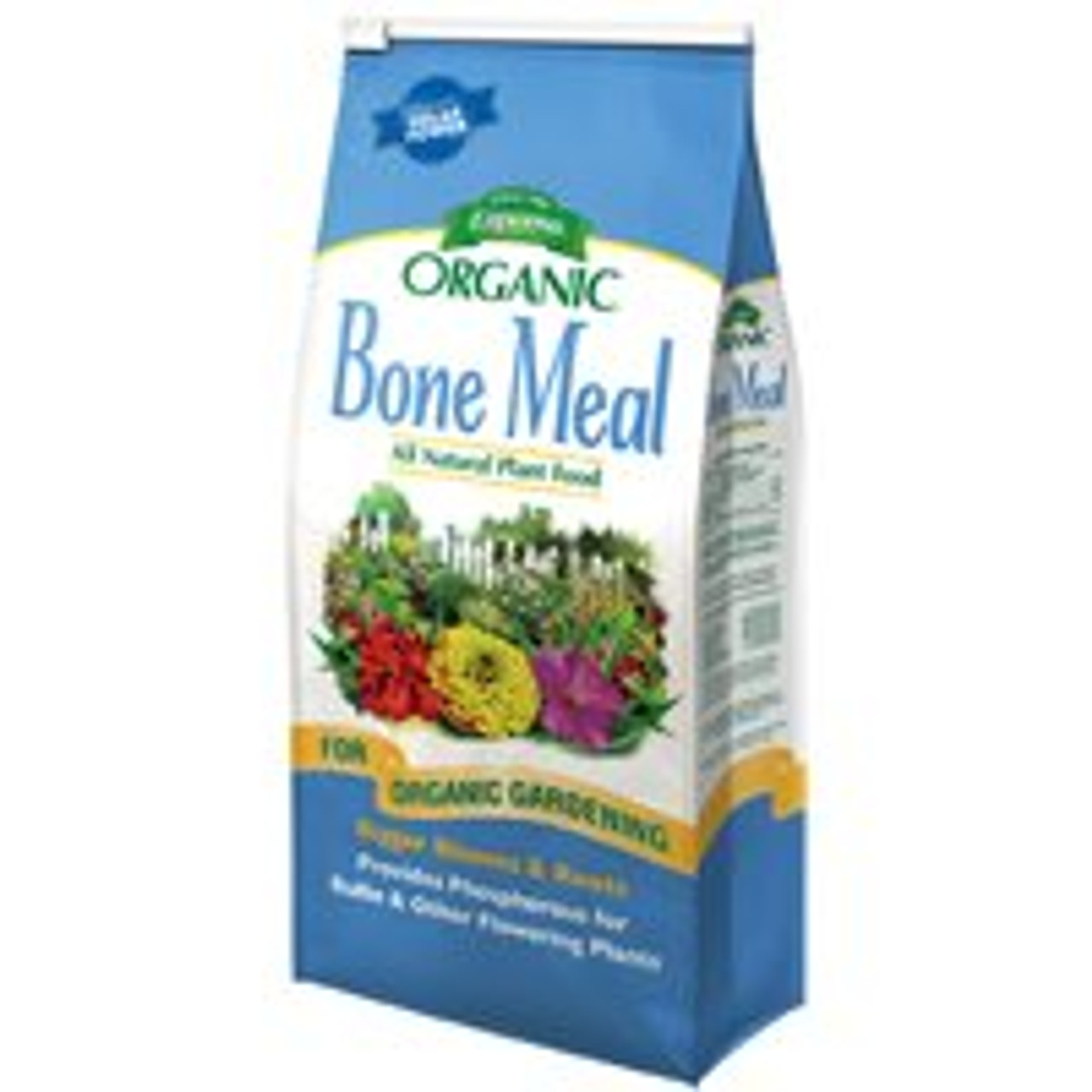 ESPOMA COMPANY BM4 4.5# ESPOMA BONE MEAL         
