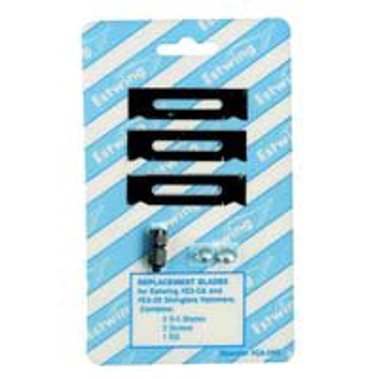 ESTWING MFG CO CA-39R REPLACEMENT PARTS FOR E3-CA SHINGLER'S H
