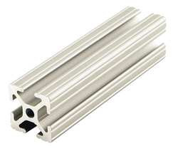 80/20 1010-97 T-SLOTTED EXTRUSION 10S 97 LX1 IN H