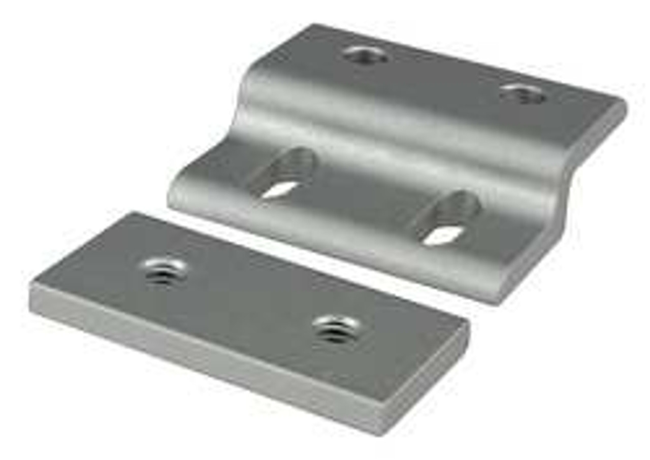 80/20 2494 MESH PANEL RETAINER 10 SERIES 2 IN.