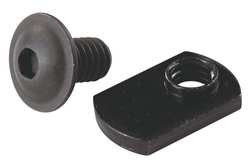 80/20 3319-15 FBHSCS  ECONOMY T-NUT FOR 2085 PK 15