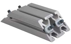 80/20 40-2530 45 DEGREE SUPPORT FOR 40-4080