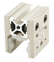 80/20 6730 LINEAR BEARING 2.062 IN H 1.875 IN L