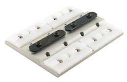 80/20 6866 LINEAR BEARING 4.750 IN W 6.000 IN L