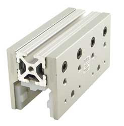 80/20 6873 LINEAR BEARING 3.125 IN W 6.000 IN L