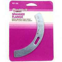 FERNCO, INC. PSF100 SPANNER FLANGE                