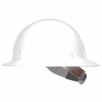 FIBRE-METAL E1SW02A000 G5184 HARD HAT FULL BRIM E/G/C SWINGSTRA