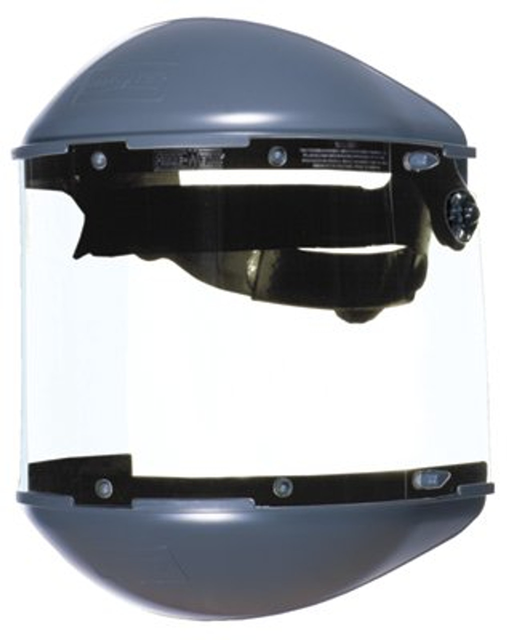 FIBRE-METAL FM500DCCL DUAL CROWN HIGH PERF FACESHIELDS