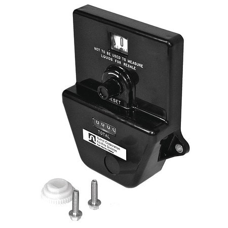 FILL-RITE 100ACC111 COUNTER