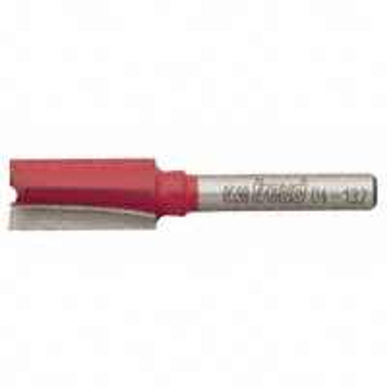 FREUD 04-118 5/16-IN. 2-FLUTE CARBIDE STRAIGHT ROUTER