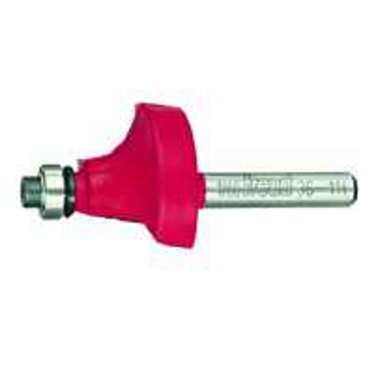 FREUD 36-114 1.25-IN. CARBIDE BEADING ROUTER BIT