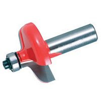 FREUD 99-063 ROUTER BIT NO LIP DOOR EDGE   
