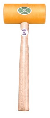 GARLAND MFG 15003 SIZE 3 PLASTIC MALLET