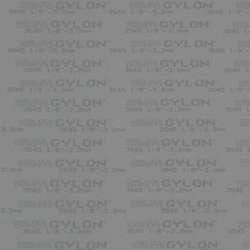GARLOCK SEALING TECHNOLOGIES 3545-5MRU1 GASKET PTFE 1/16 IN T 15 X 15 IN