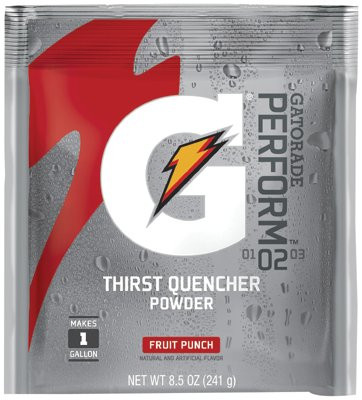 GATORADE 33808 THRIST QUENCHERS
