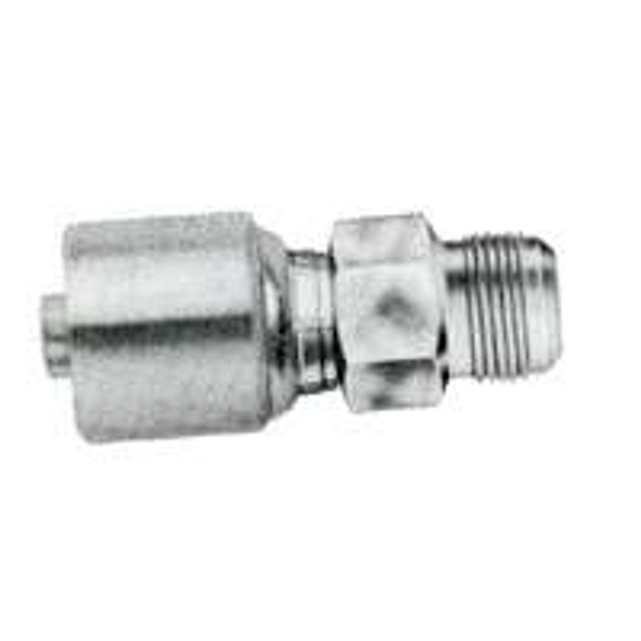 GATES G251650404 4G-4MJ HYDRAULIC HOSE FITTING 