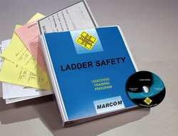 MARCOM V0000809SM WORKPLACE SAFETY TRAINING DVD
