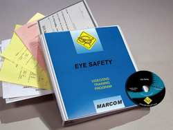 MARCOM V0000649SM GENERAL SAFETY TRAINING DVD